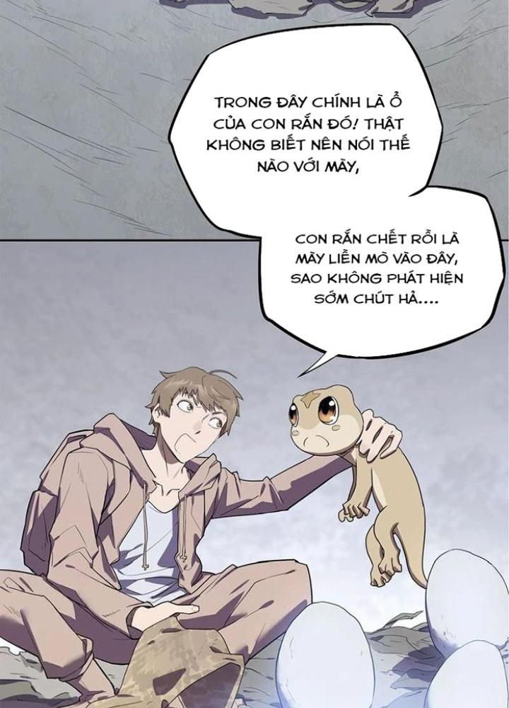 Ta, 5 Cm Chapter 9 - Next Chapter 10