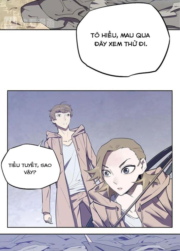 Ta, 5 Cm Chapter 9 - Next Chapter 10