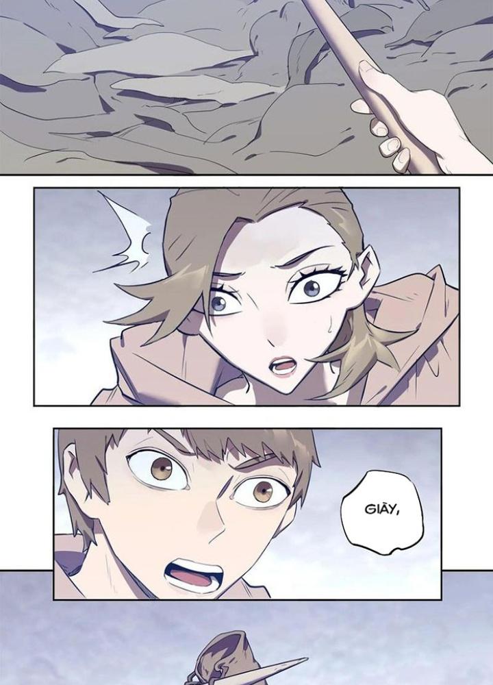 Ta, 5 Cm Chapter 9 - Next Chapter 10