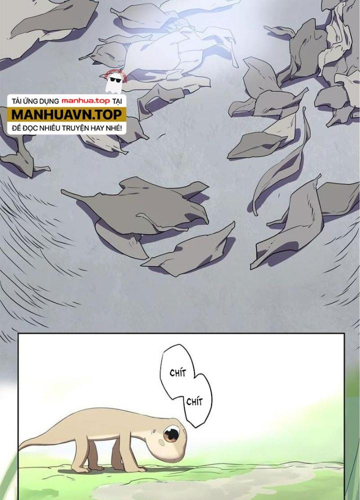 Ta, 5 Cm Chapter 10 - Next Chapter 11