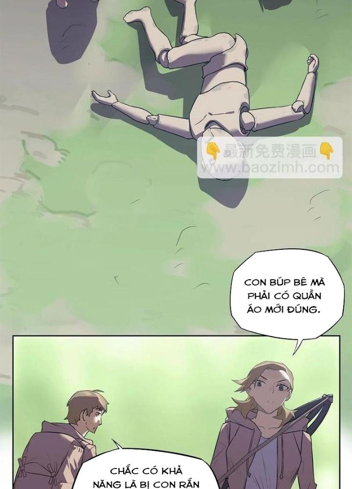 Ta, 5 Cm Chapter 10 - Next Chapter 11