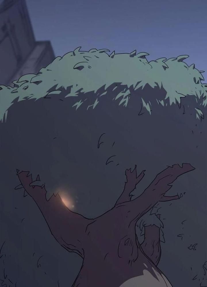 Ta, 5 Cm Chapter 10 - Next Chapter 11