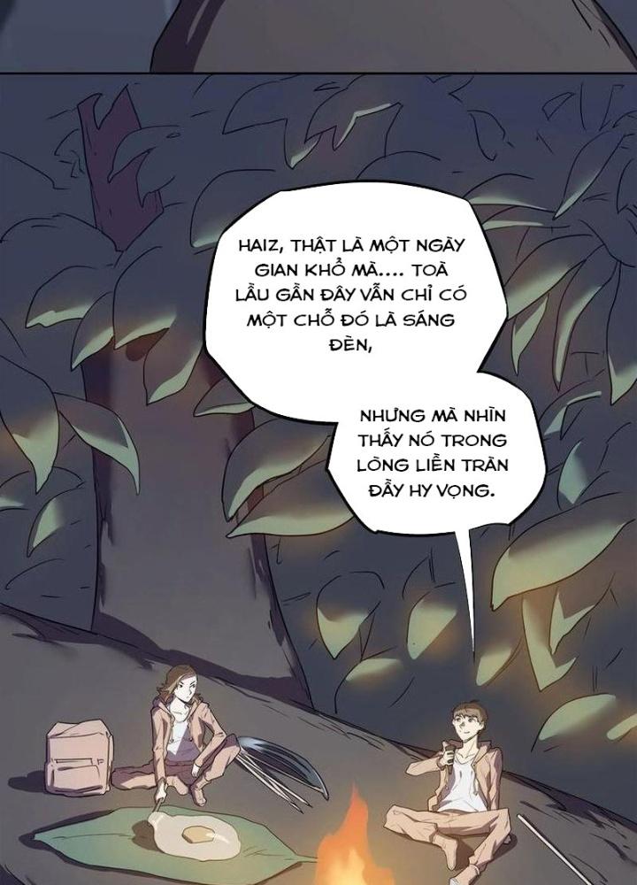 Ta, 5 Cm Chapter 10 - Next Chapter 11