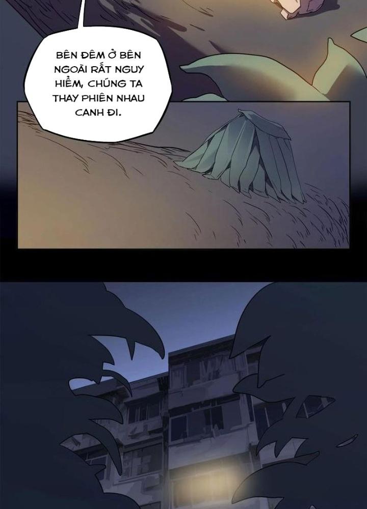 Ta, 5 Cm Chapter 10 - Next Chapter 11