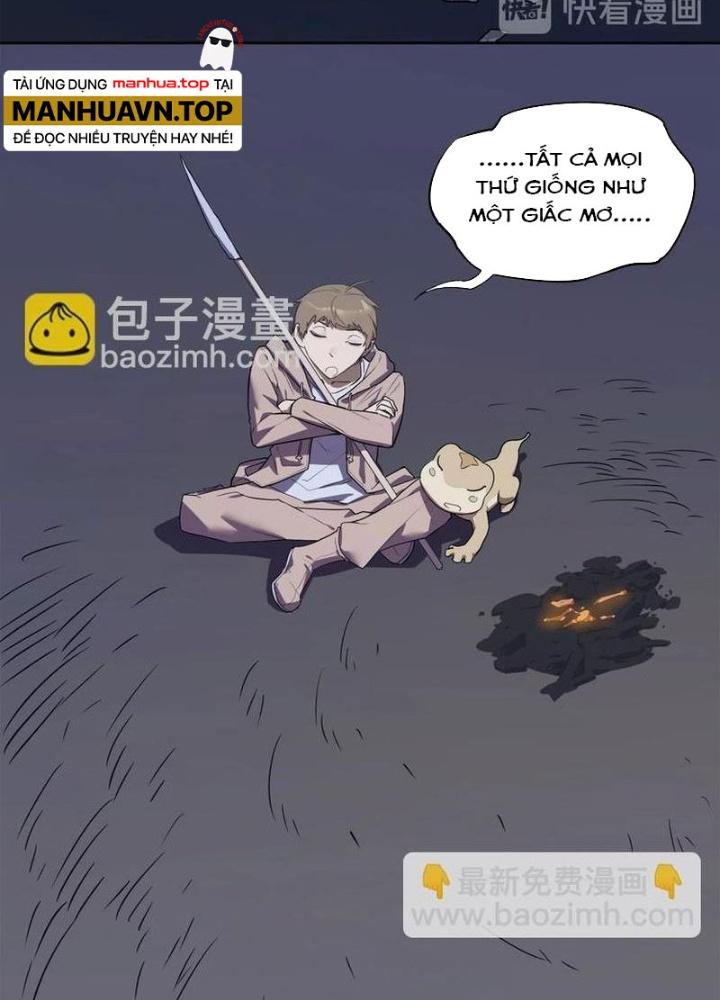 Ta, 5 Cm Chapter 10 - Next Chapter 11