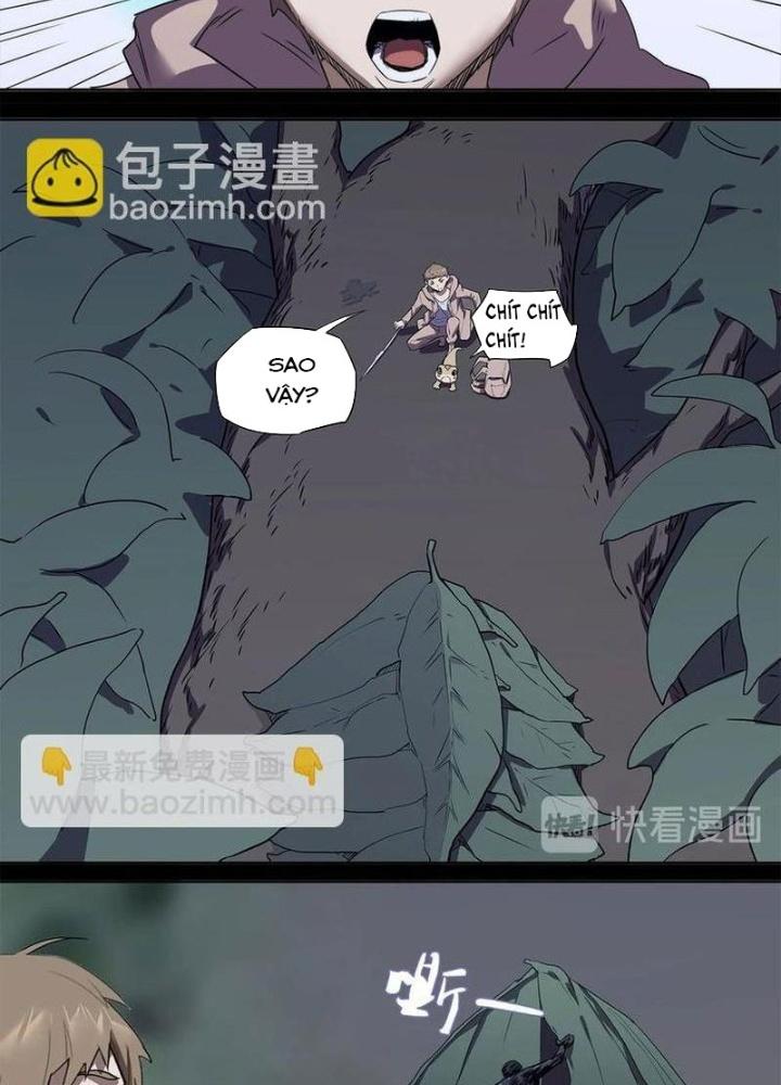 Ta, 5 Cm Chapter 10 - Next Chapter 11