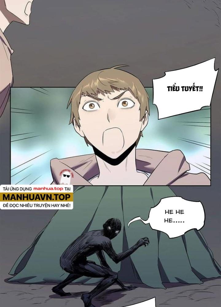 Ta, 5 Cm Chapter 10 - Next Chapter 11