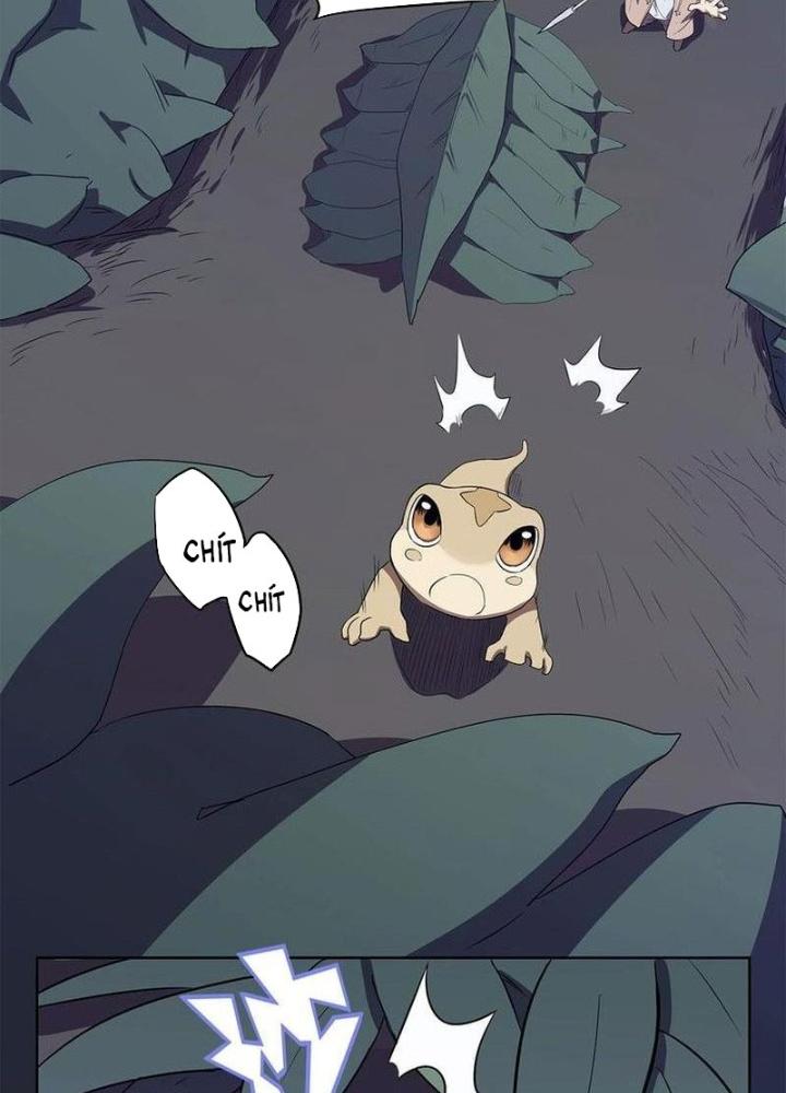 Ta, 5 Cm Chapter 10 - Next Chapter 11