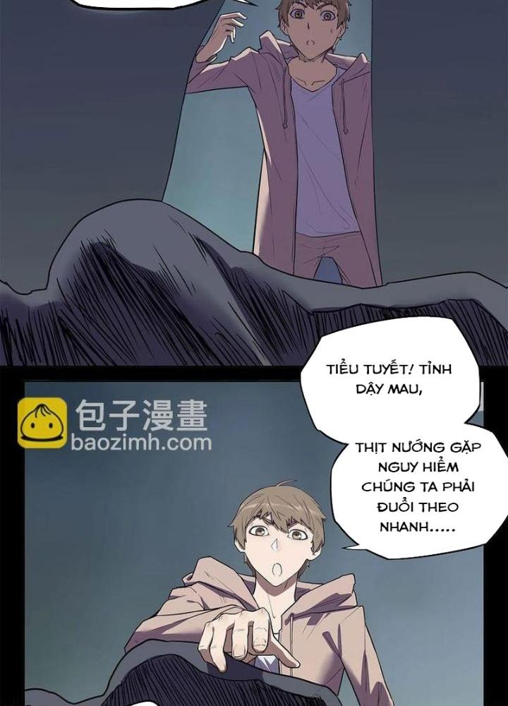 Ta, 5 Cm Chapter 10 - Next Chapter 11