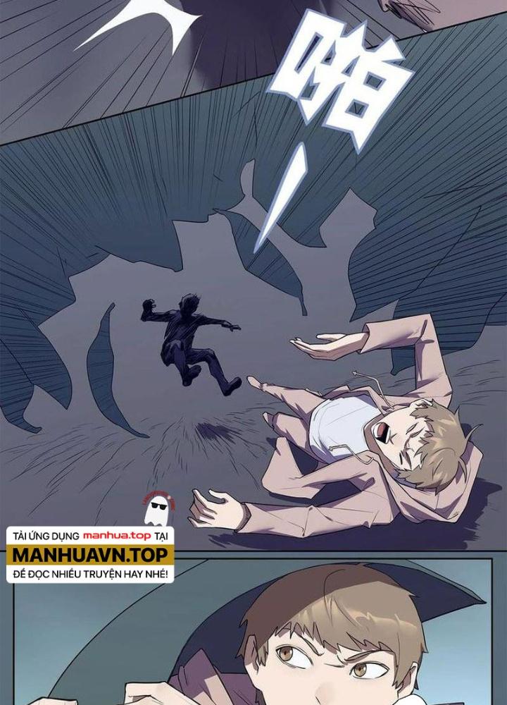 Ta, 5 Cm Chapter 10 - Next Chapter 11