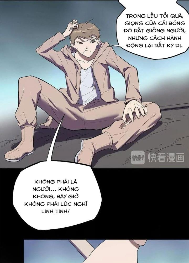 Ta, 5 Cm Chapter 10 - Next Chapter 11