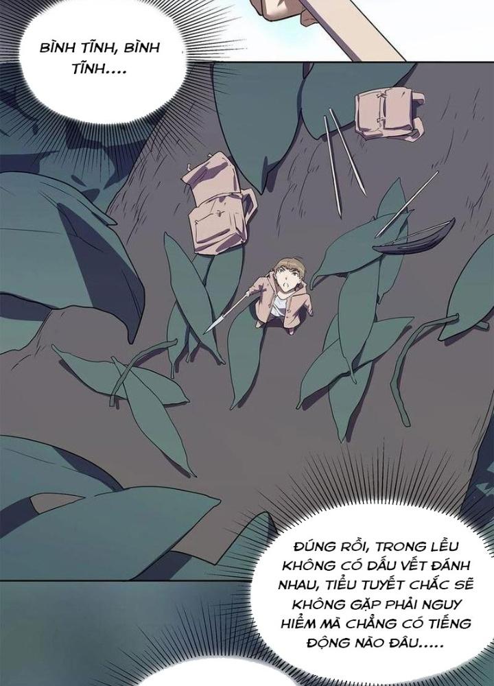 Ta, 5 Cm Chapter 10 - Next Chapter 11