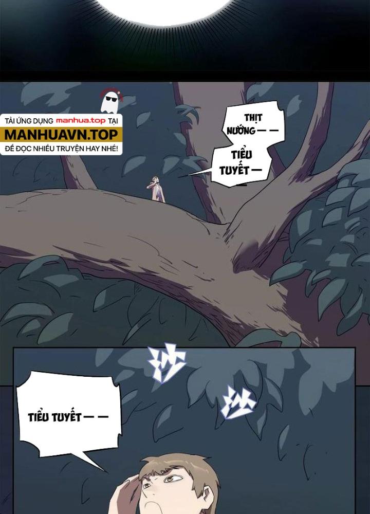 Ta, 5 Cm Chapter 10 - Next Chapter 11