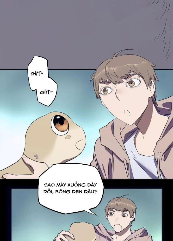 Ta, 5 Cm Chapter 10 - Next Chapter 11