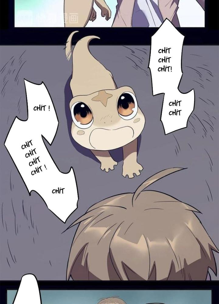 Ta, 5 Cm Chapter 10 - Next Chapter 11