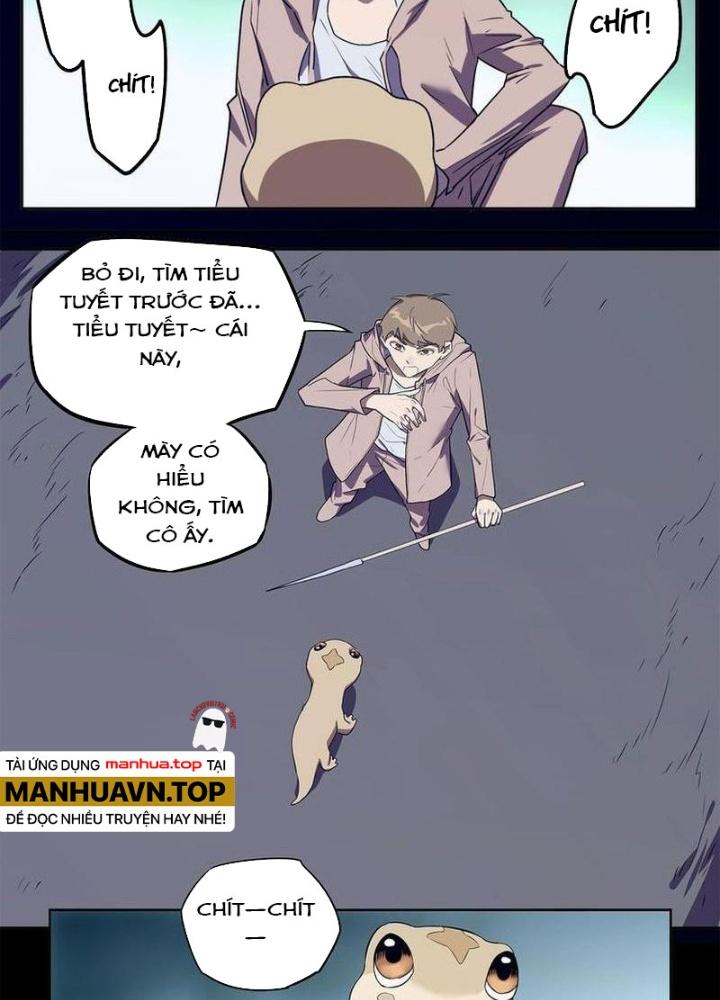 Ta, 5 Cm Chapter 10 - Next Chapter 11