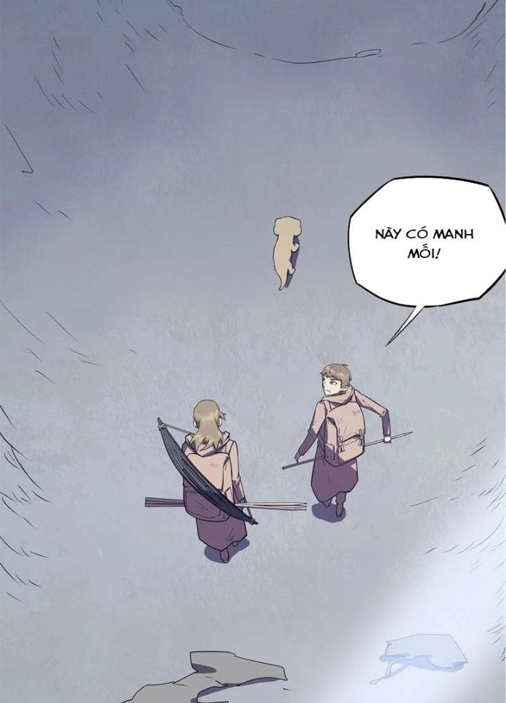 Ta, 5 Cm Chapter 10 - Next Chapter 11