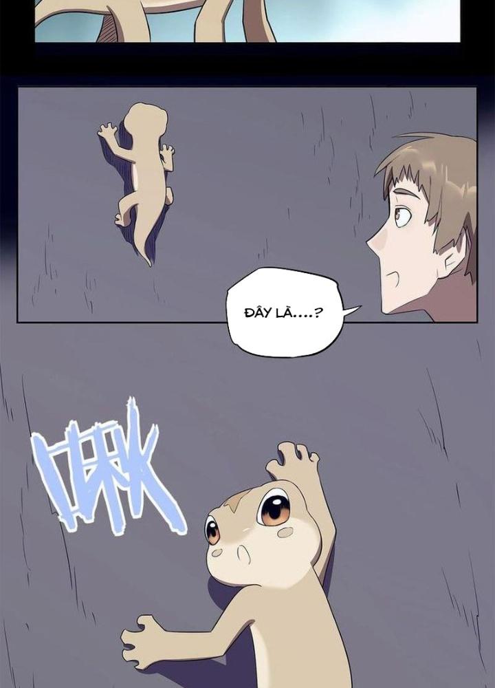 Ta, 5 Cm Chapter 10 - Next Chapter 11