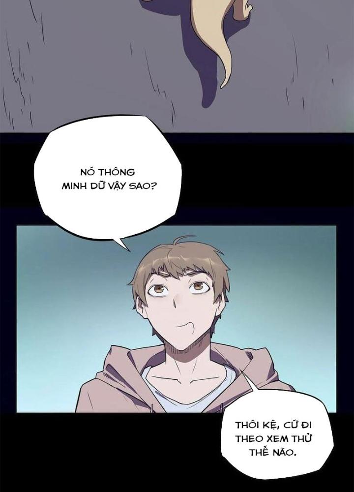 Ta, 5 Cm Chapter 10 - Next Chapter 11