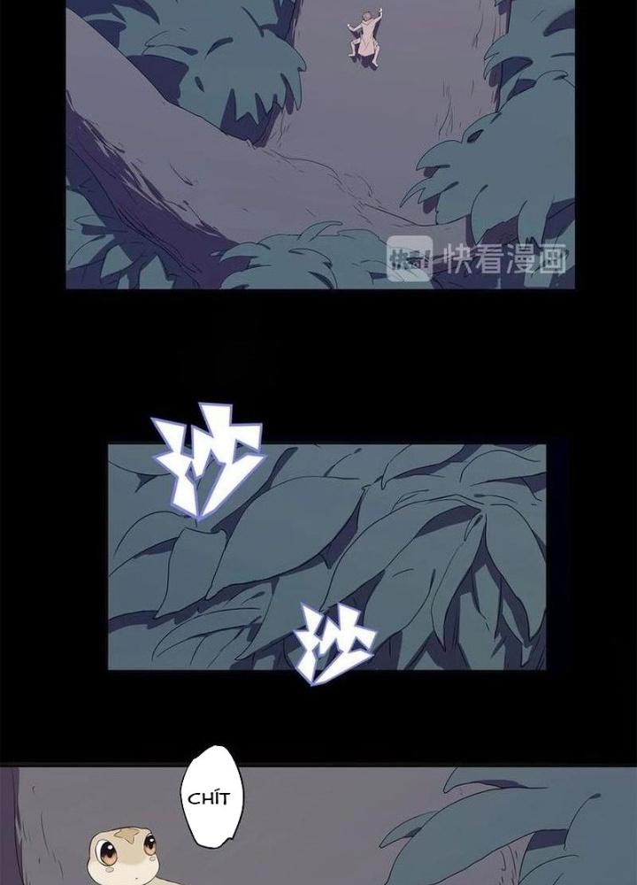 Ta, 5 Cm Chapter 10 - Next Chapter 11