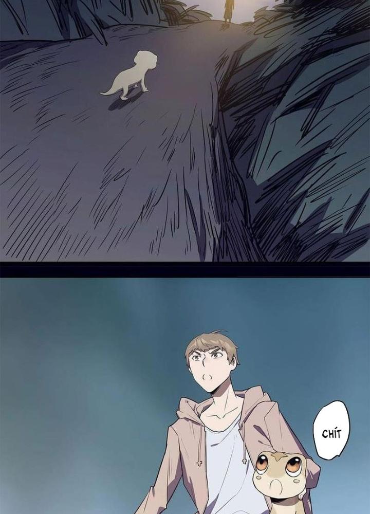 Ta, 5 Cm Chapter 10 - Next Chapter 11