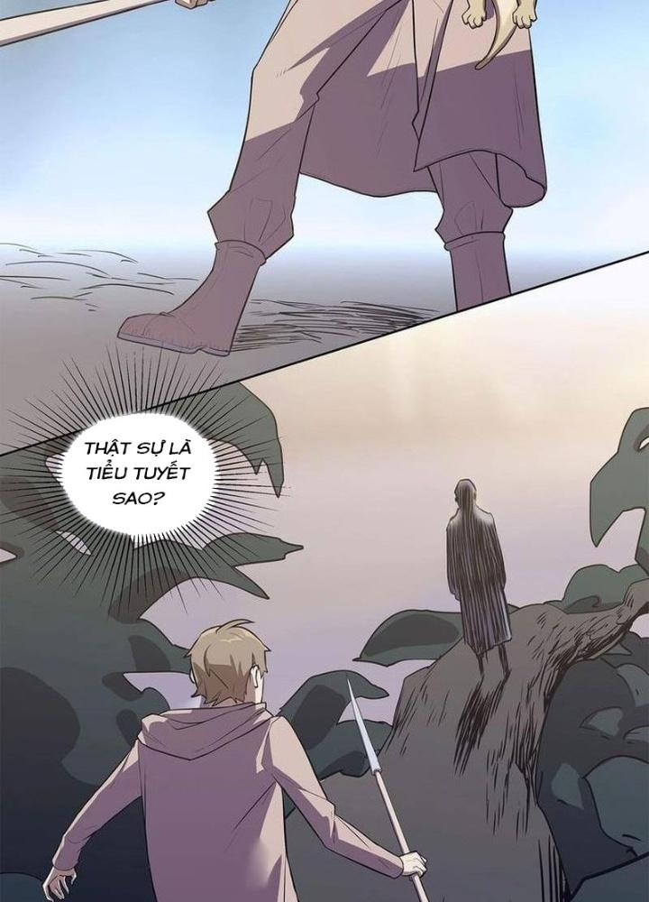 Ta, 5 Cm Chapter 10 - Next Chapter 11