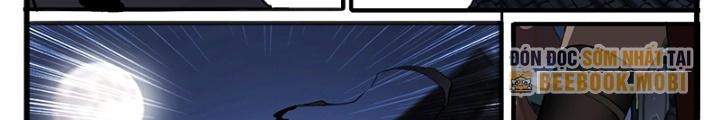 Đại Thần Ký Chapter 32 - Trang 3