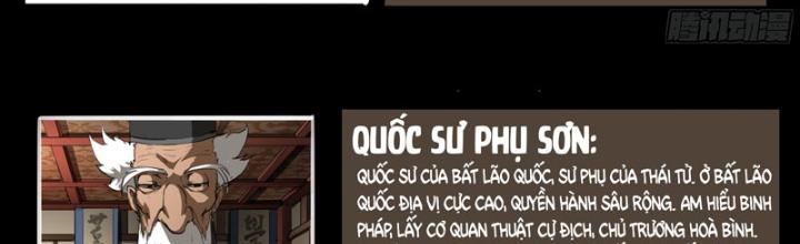 Đại Thần Ký Chapter 33 - Trang 3