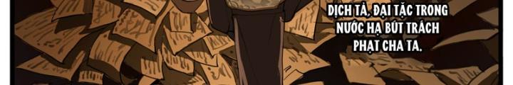 Đại Thần Ký Chapter 34 - Trang 3