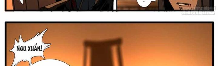 Đại Thần Ký Chapter 35 - Trang 3