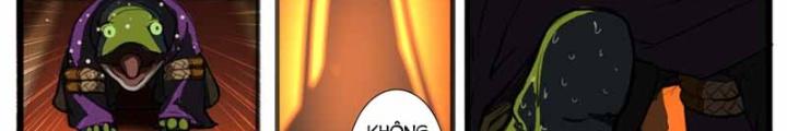 Đại Thần Ký Chapter 35 - Trang 3