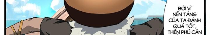 Đại Thần Ký Chapter 36 - Trang 3