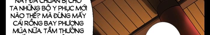 Đại Thần Ký Chapter 37 - Trang 3