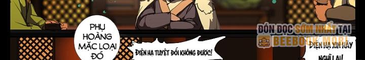 Đại Thần Ký Chapter 37 - Trang 3