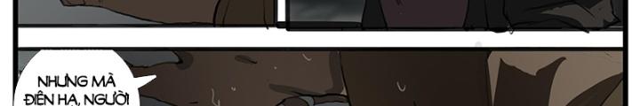 Đại Thần Ký Chapter 38 - Trang 3