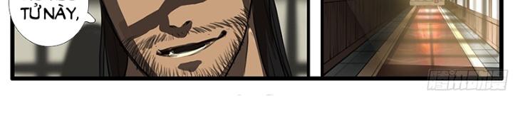 Đại Thần Ký Chapter 38 - Trang 3