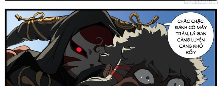 Đại Thần Ký Chapter 40 - Trang 3