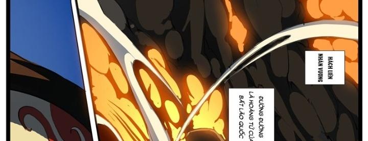 Đại Thần Ký Chapter 41 - Trang 3