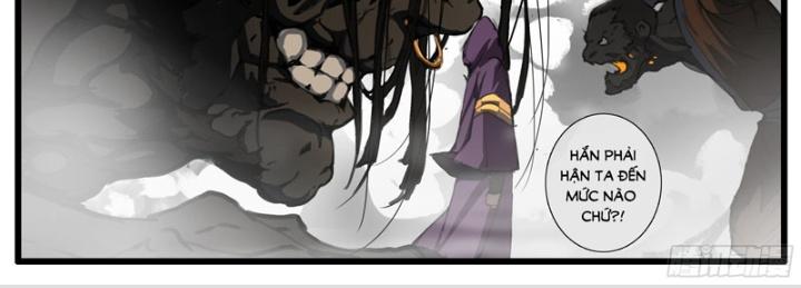 Đại Thần Ký Chapter 42 - Trang 3