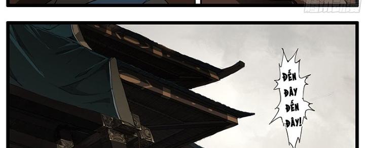 Đại Thần Ký Chapter 43 - Trang 3