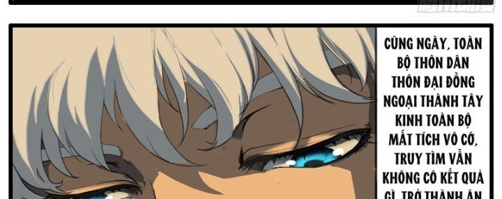 Đại Thần Ký Chapter 44 - Trang 3