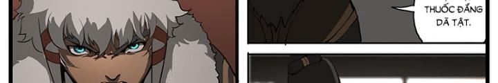 Đại Thần Ký Chapter 45 - Trang 3