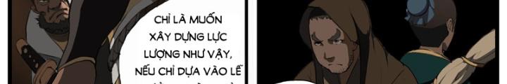 Đại Thần Ký Chapter 46 - Trang 3