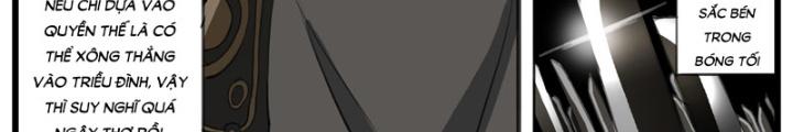 Đại Thần Ký Chapter 46 - Trang 3
