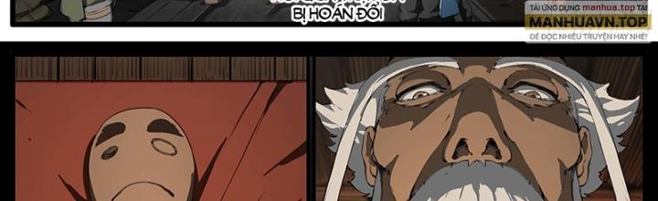 Đại Thần Ký Chapter 49 - Trang 3