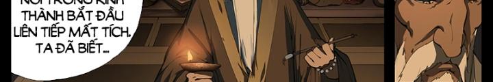 Đại Thần Ký Chapter 49 - Trang 3