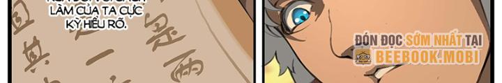 Đại Thần Ký Chapter 49 - Trang 3
