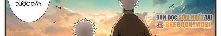 Đại Thần Ký Chapter 50 - Trang 3