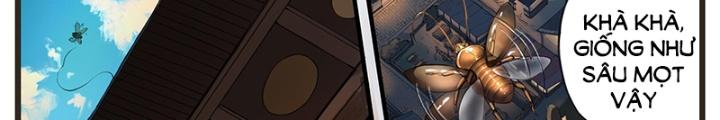 Đại Thần Ký Chapter 50 - Trang 3