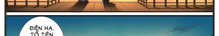 Đại Thần Ký Chapter 50 - Trang 3